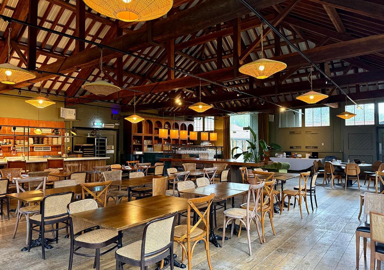 The Ridings At Theobalds Park Goff's Oak Exterior foto